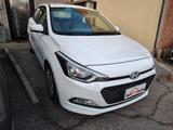 Hyundai HYUNDAI i20 1.1 CRDi 12V 5 porte Comfort NEOPATE - Hyundai i20 Comfort mit Diesel-Antrieb