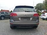 Volkswagen Touareg V8 TDI 4Motion R-Line - VW Touareg in Rostock