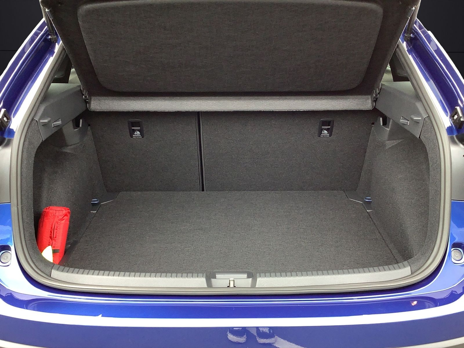 Fahrzeugabbildung Volkswagen Taigo Move DSG Matrix Kamera ACC