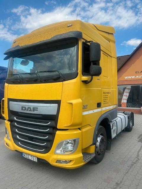 DAF XF..460...Standard