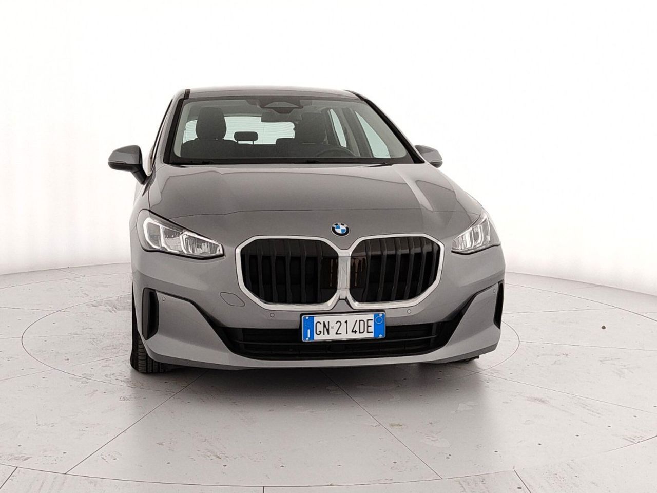 Other Bmw 2 Active Tourer 218d imagem 2