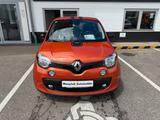 Renault Twingo ENERGY TCe 110 GT - Renault Twingo Gebrauchtwagen