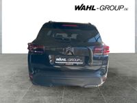 Citroën C5 Aircross - Vorschau Bild 4