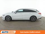 Mercedes-Benz CLA-Klasse CLA 200 d Shooting Brake Progressive - Mercedes-Benz CLA 200 Shooting Brake mit Diesel-Antrieb: Kombi, Automatik