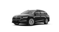 Skoda Octavia - Vorschau Bild 1
