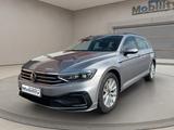 Volkswagen Passat Variant GTE ACC LED 360° Cam AHK - mit Hybrid-Antrieb: Silber, Kombi