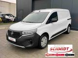 Nissan Townstar Kasten L2 N-Connecta Technologie/Navi - Nissan Townstar N-Connecta mit Benzin-Antrieb