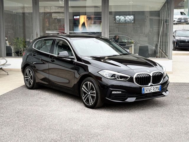 BMW Bmw 116i Benzina 109CV E6 - 2023