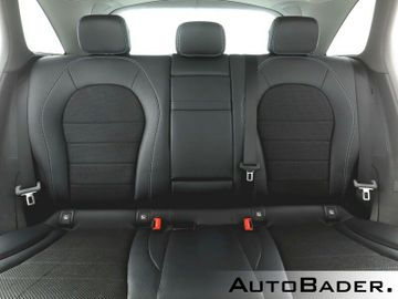 Mercedes GLC 220 - 8