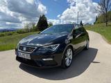 Seat Leon 2.0 TSI FR DSG *SHZ*Schiebdach*Automatik*