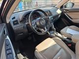 Mazda CX-5 2.2L Skyactiv-D 175CV 4WD Exceed - Mazda CX-5 mit Diesel-Antrieb: Kombi