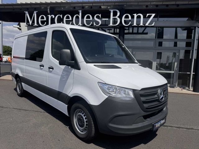Mercedes-Benz Sprinter 315 CDI DoKa/Mixto AHK3,5t Klima Kamera