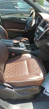 Mercedes-Benz ML 350 4MATIC BlueEFFICIENCY Edition 1 Edition 1 - gebrauchte Mercedes-Benz ML 350 aus dem Jahr 2012