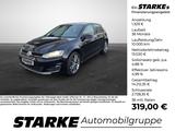 Volkswagen Golf  VII 1.4 TSI DSG Highline  AHK Xenon PDC LM - Volkswagen Golf: Highline