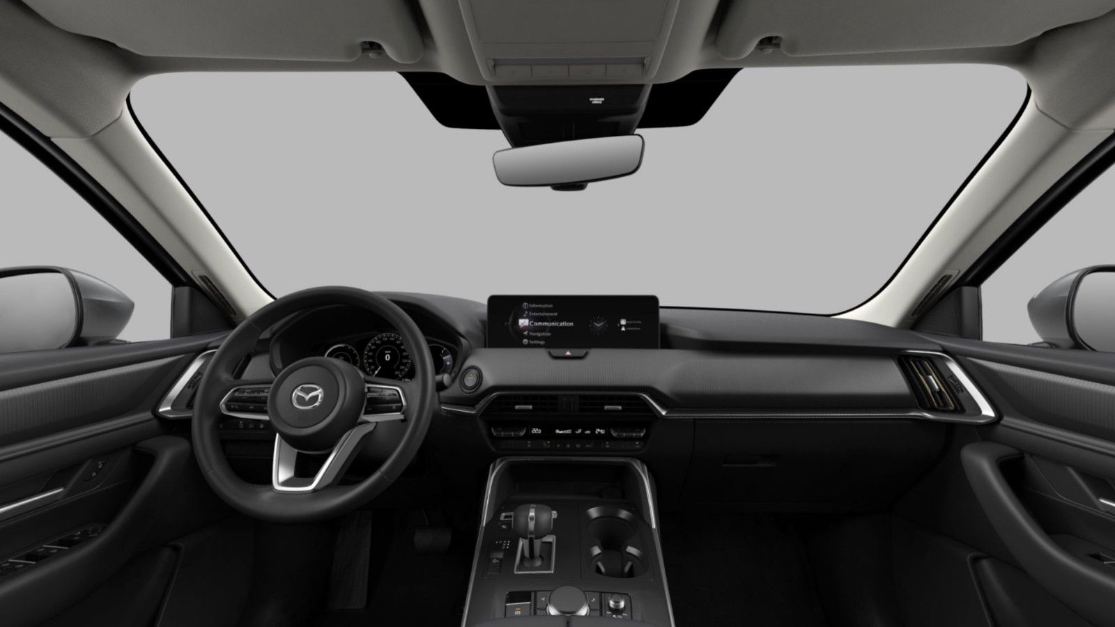 Mazda CX-60 - Bild 13