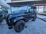 Land Rover Defender 300 TDI CUSTOM - Land Rover Defender: TDI