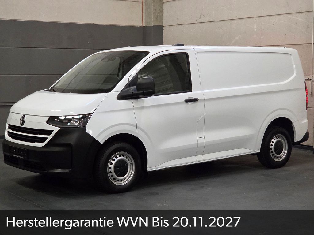Image of Volkswagen T7 Transporter
