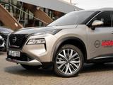 Nissan X-Trail Tekna 4x4 e-Power e-4orce  AHK bis 1.8 t - Nissan X-Trail von 2026