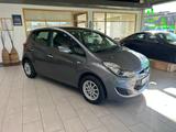 Hyundai ix20 1.6 Automatik/ALU/PDC/SHZ/ALU - Hyundai ix20: 1.6