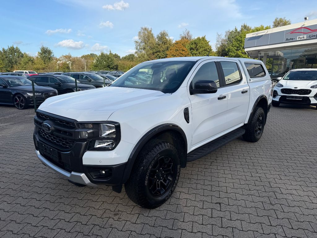 Image of Ford Ranger
