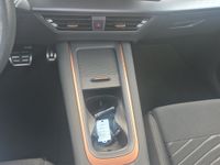Cupra Born - Vorschau Bild 20