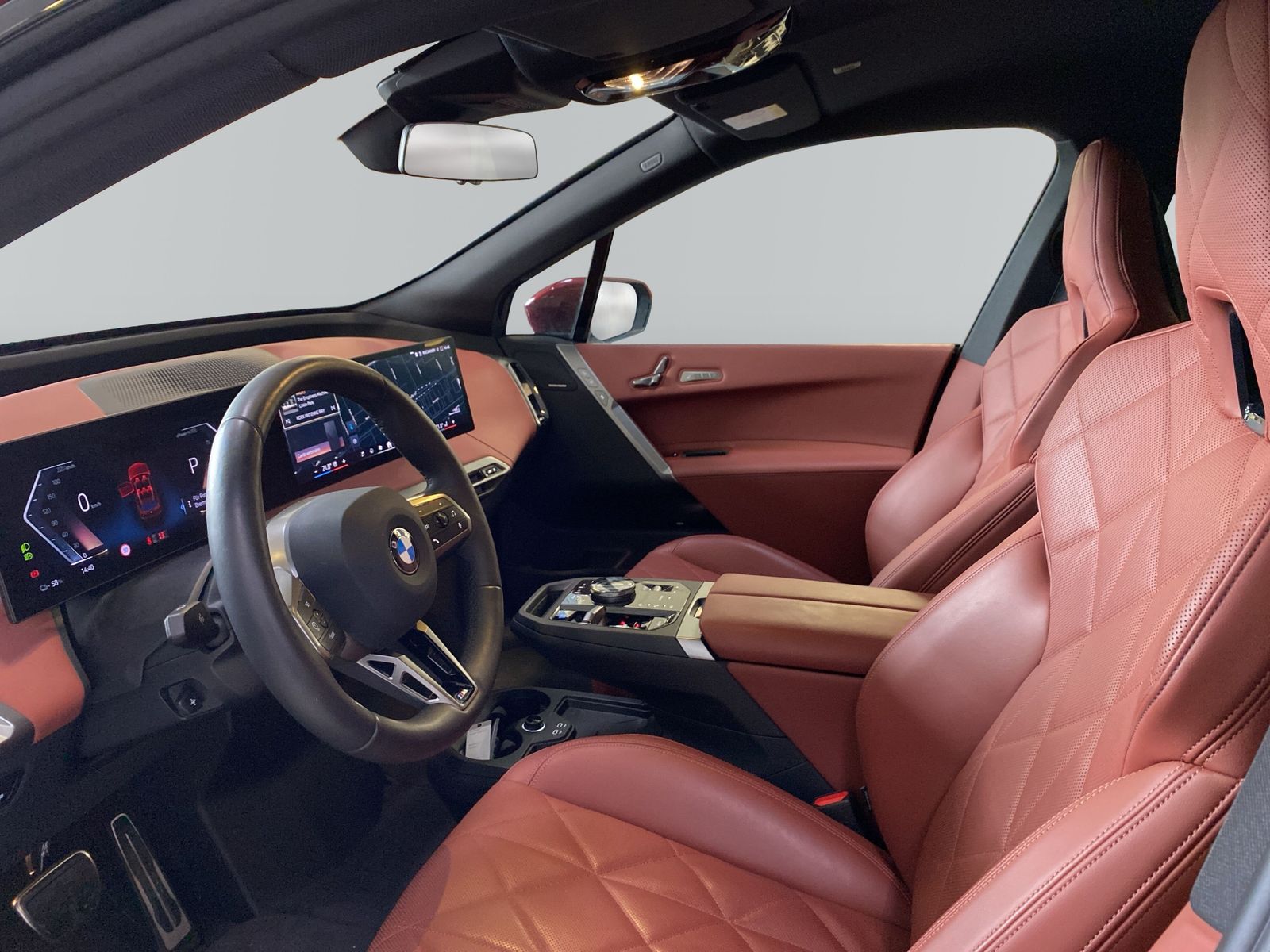 BMW iX - Bild 8