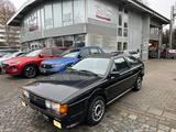 Volkswagen Scirocco 1.8 Ben GT 2  Aus 1 Hand H Zulassung - gebrauchte VW Scirocco aus dem Jahr 1990