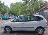Renault Scenic Expression 2.0 16V/Automatik/Tüv+Insp.neu - Renault Scenic Expression mit Benzin-Antrieb