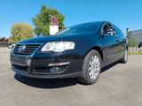 Volkswagen Passat Variant Comfortline - gebrauchte VW Passat Variant aus dem Jahr 2009
