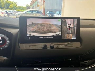 Nissan Qashqai - 10