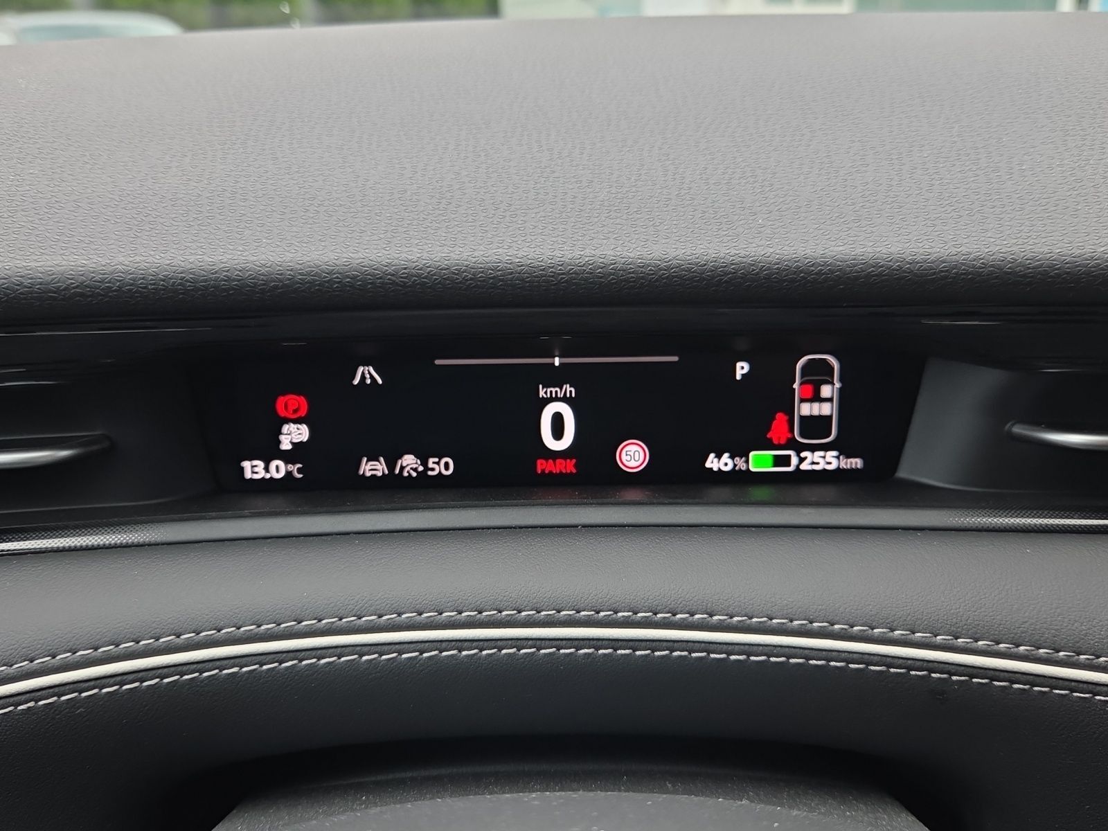 Volkswagen ID.7 - Bild 13