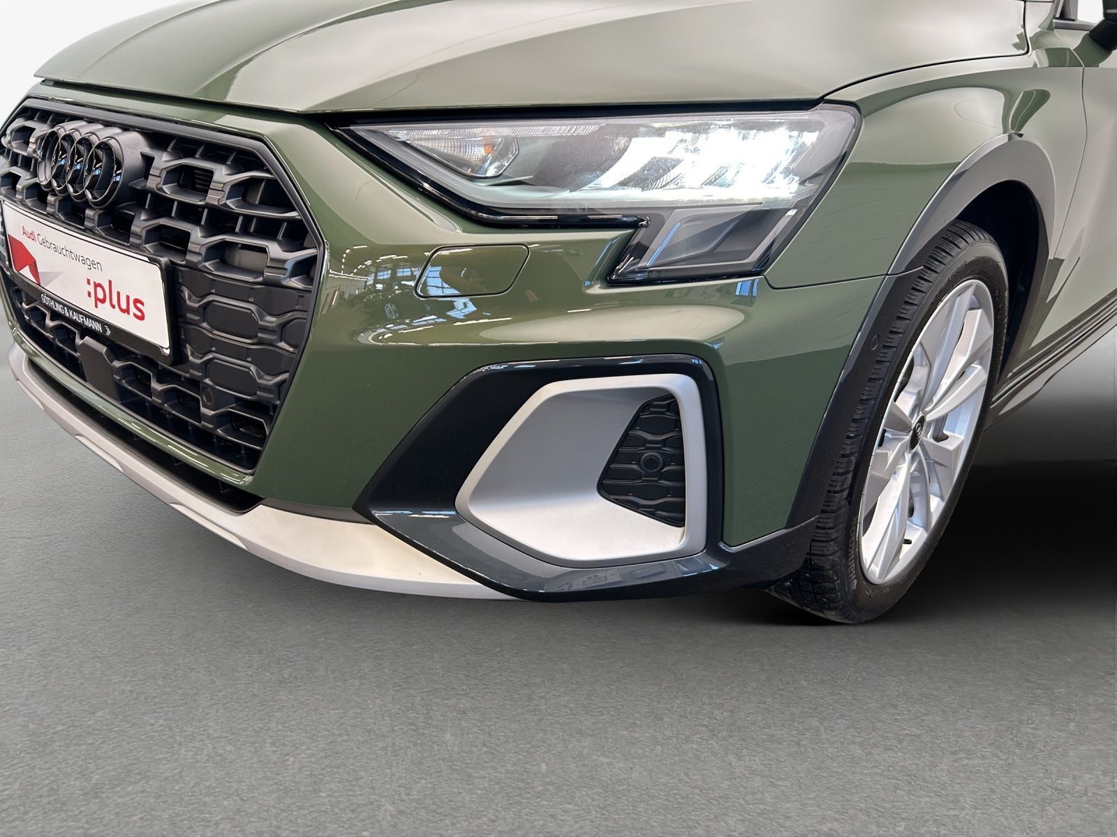 Audi A3 - Bild 13