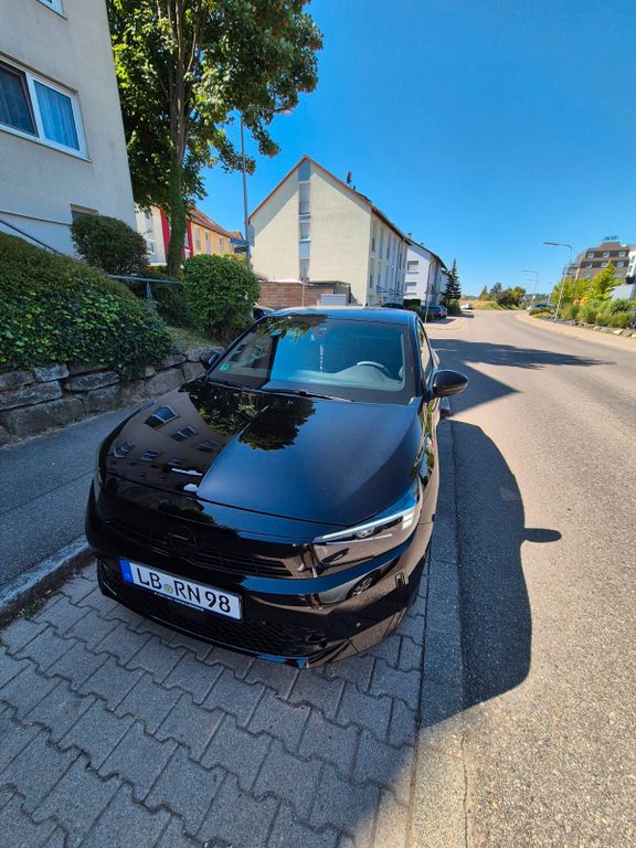 Image of Opel Corsa