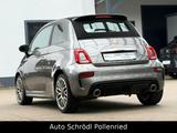 Fiat Abarth 595C 1.4 T-Jet, Bi-Xenon, Navi, Klimaauto - Fiat 500C aus 2020