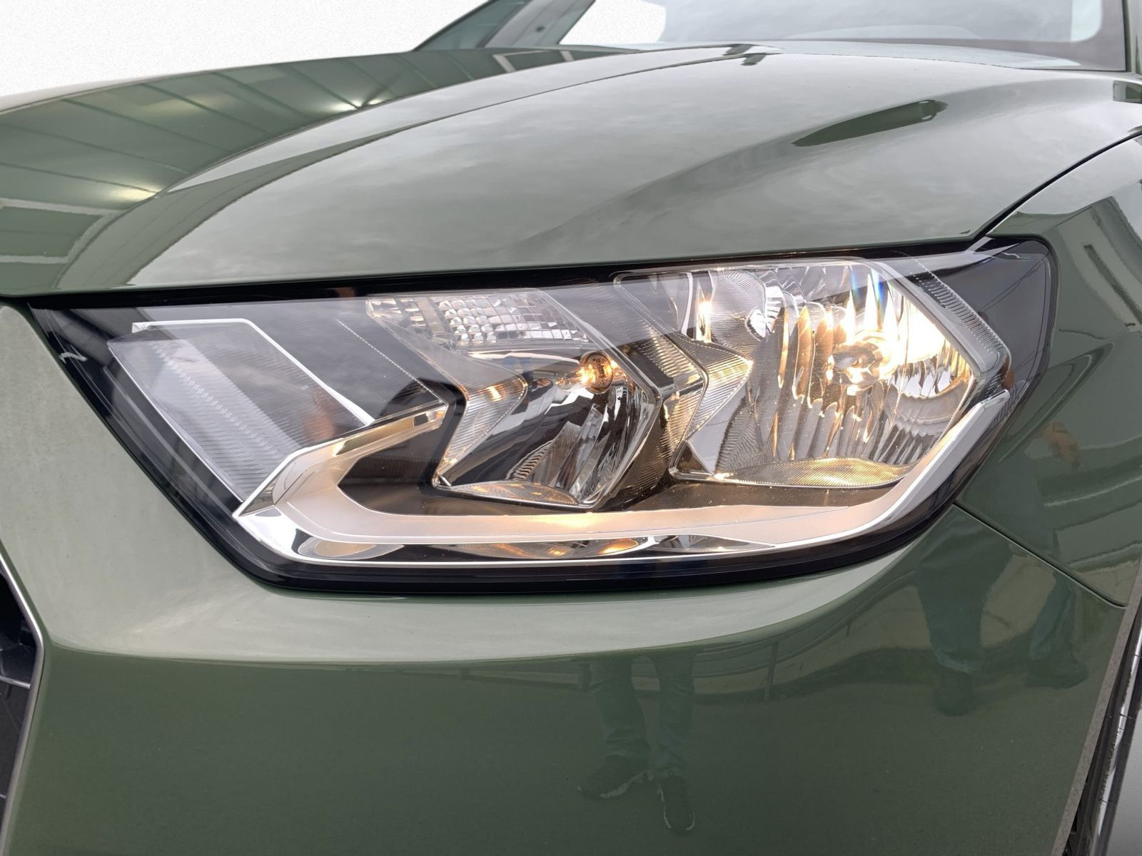 Audi A1 - Bild 7