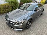 Mercedes-Benz CLS 350 d AMG*NIGHT*M-BEAM*LEDER* - Mercedes-Benz CLS 350 in Frankfurt (Main)