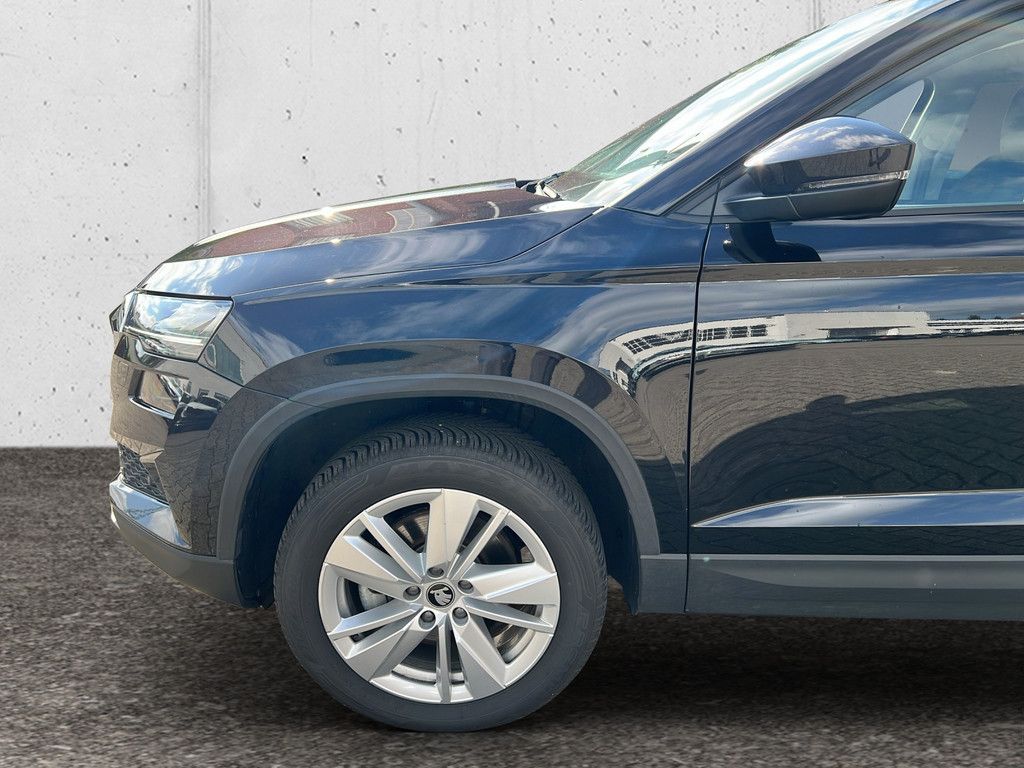 Skoda Karoq - Bild 21