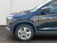 Skoda Karoq - Vorschau Bild 21