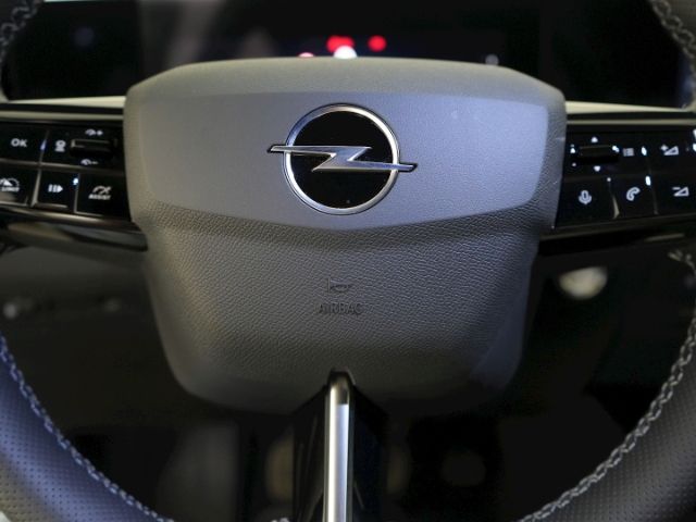 Astra L ST GS+LED+360 GRAD KAMERA+SITZ-/LENKRADH