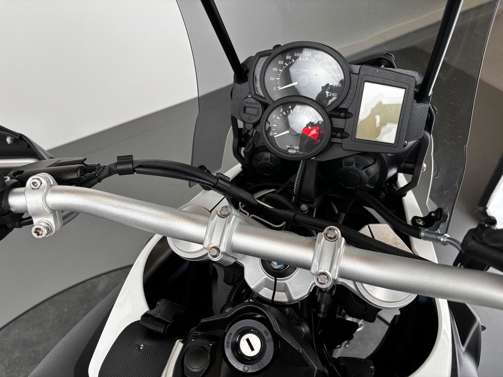 Fahrzeugabbildung BMW F 800 GS *GEPFLEGT *ZUBEHÖR