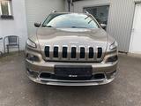 Jeep Cherokee Overland 4WD Pano Leder Kamera PDC SHZ - gebrauchte Jeep Cherokee aus dem Jahr 2018