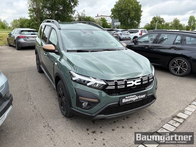 Fahrzeugabbildung Dacia Jogger Extreme TCe 110 7-Sitzer/Kamera/PDC/Sitzh