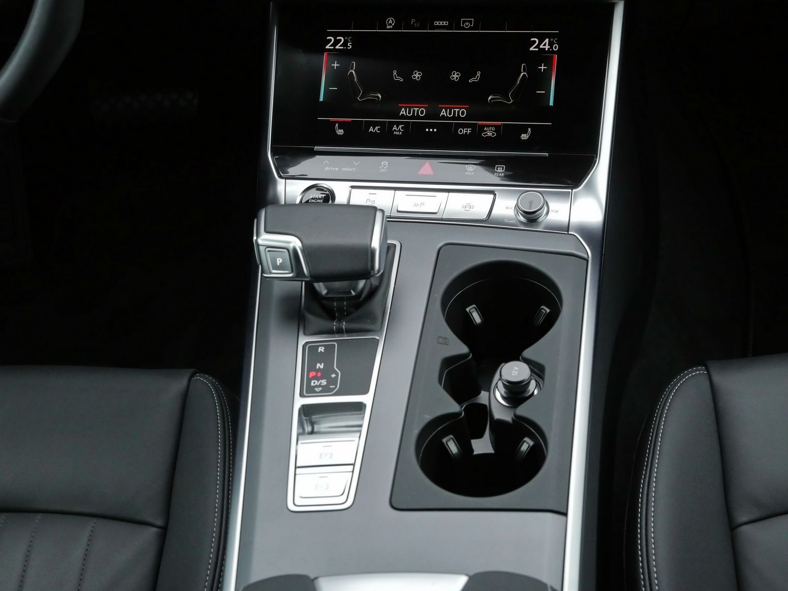 Audi A6 - Bild 7