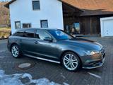 Audi S6 4.0 TFSI quattro S tronic Avant - - Audi S6 mit Anhängerkupplung