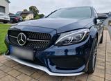 Mercedes-Benz Mercedes C450 (C43) AMG 4matic fast voll - Mercedes-Benz 450 Gebrauchtwagen