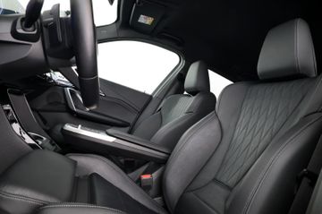 BMW X1 xDrive23i M Sport ACC HUD H&K 360° AHK 1Hand