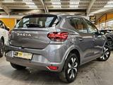 Dacia Sandero Tce Expression LED NSW Kamera 16"Alu ... - Dacia Sandero Gebrauchtwagen in Bremen