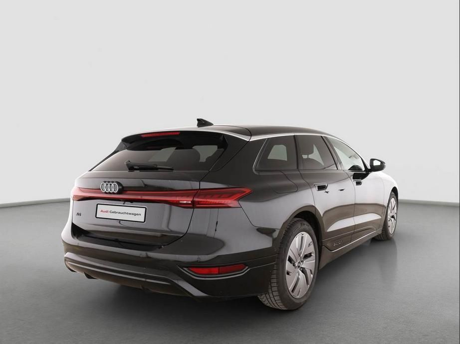 Audi A6 e-tron - Bild 2