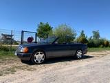 Mercedes-Benz 300CE-24V Cabrio A/W 124 Sportline H-Zulassung - Mercedes-Benz W124 sportline