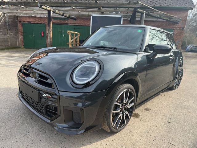 MINI 3-trg. Cooper C JCW Trim Harman Panorama NEW !!!